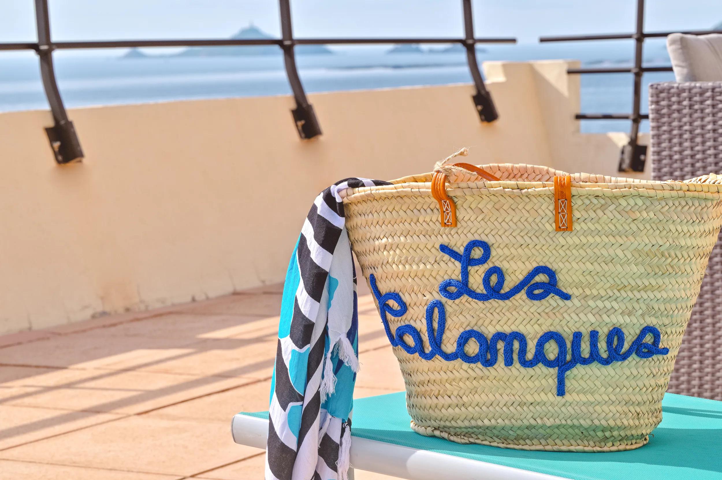 Les Calanques, résidence de vacances en Corse-du-Sud