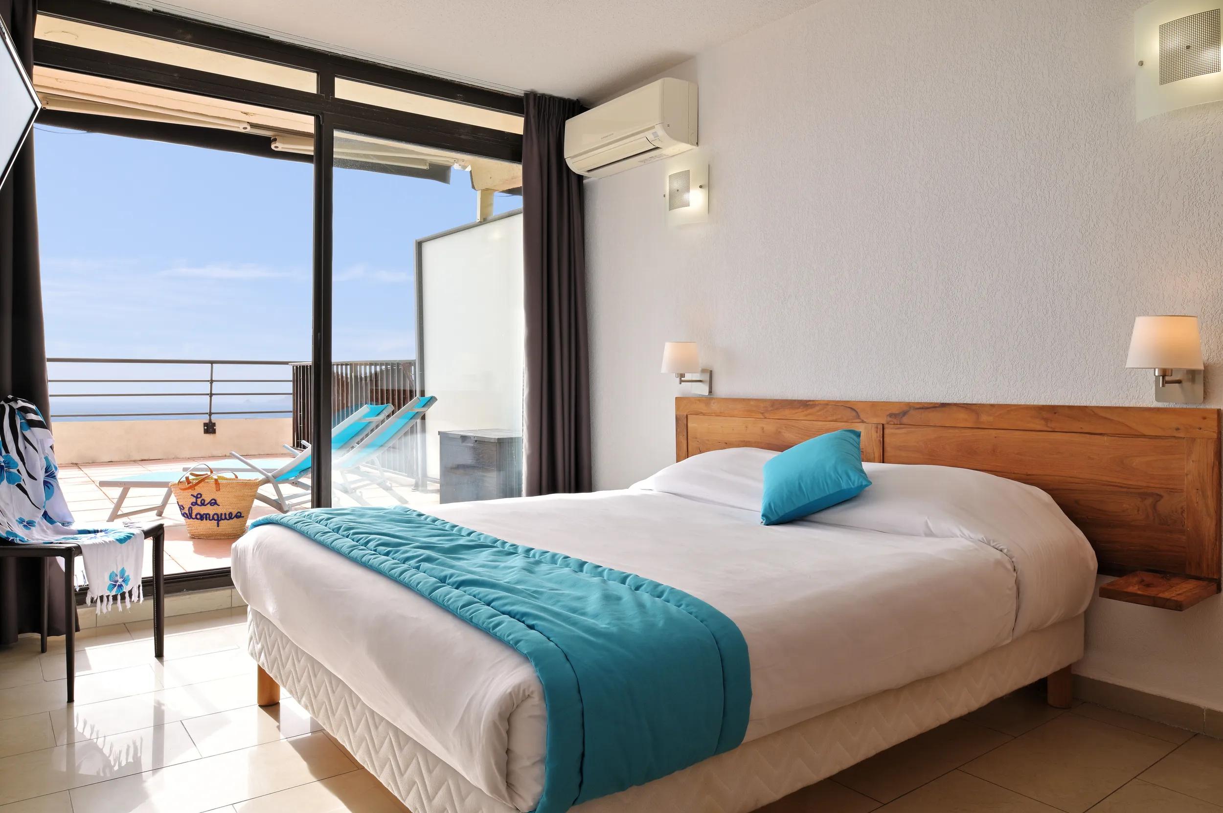Appartement tout confort dans notre résidence 3 à étoiles à ajaccio