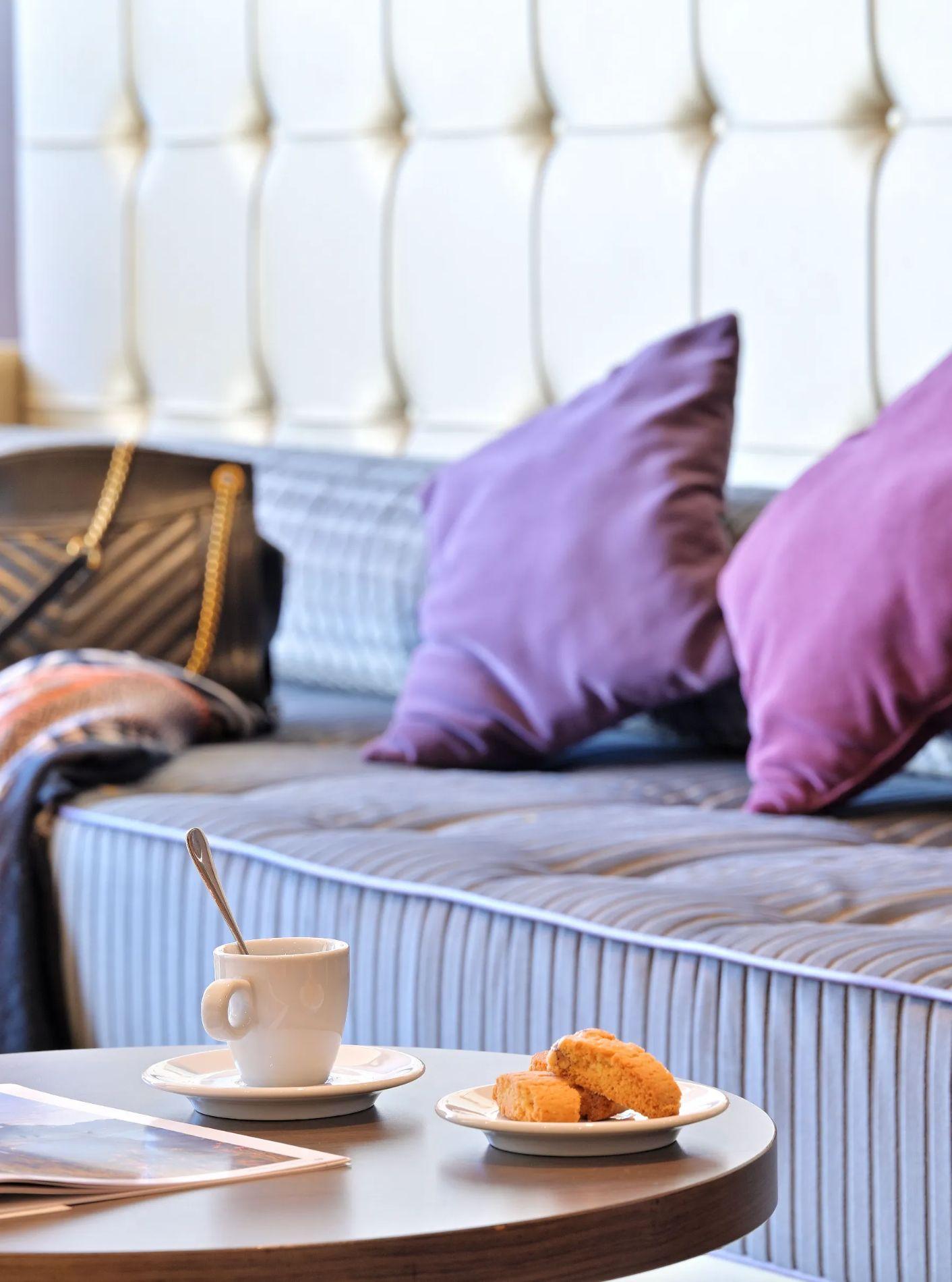 Tout le confort dans notre résidence Les Calanques à Ajaccio